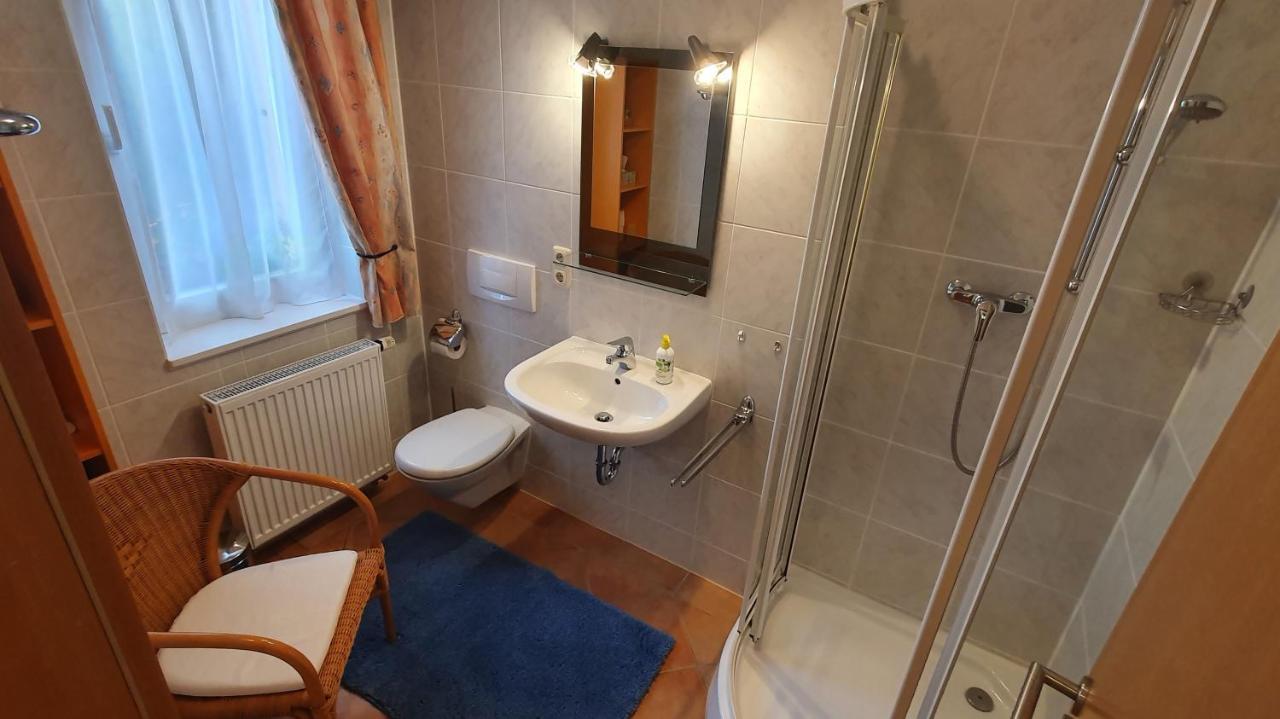 Ferienwohnung Am Dresdner Elbhang دريسدن المظهر الخارجي الصورة